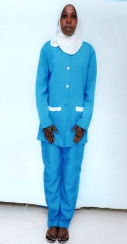 slide-2, House Maid , Ethiopia , Babysitter , House keeping , Disabled care
