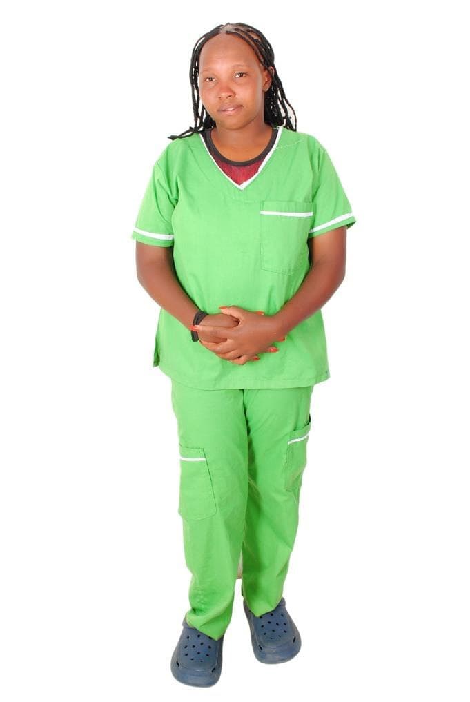 slide-2, House Maid , Kenya , House keeping , Babysitter , Escorting