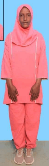 slide-2, House Maid , Ethiopia , House keeping , Babysitter , washing clothes