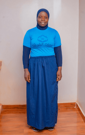 slide-2, House Maid , Uganda , Babysitter , ironing , washing clothes