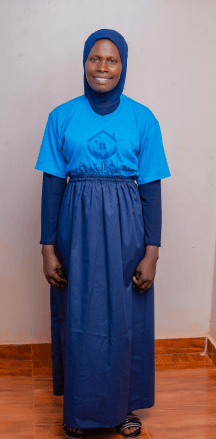 slide-2, House Maid , Uganda , Babysitter , ironing , washing clothes