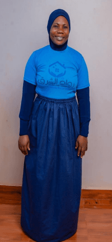slide-2, House Maid , Uganda , Babysitter , ironing , washing clothes