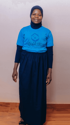 slide-2, House Maid , Uganda , Babysitter , ironing , washing clothes