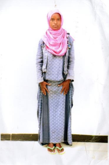 slide-2, House Maid , Ethiopia , House keeping , Babysitter , ironing