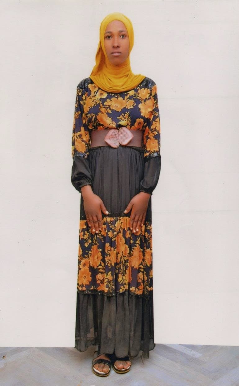 slide-2, House Maid , Ethiopia , House keeping , Babysitter , ironing