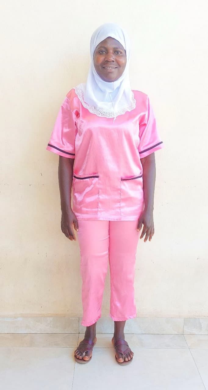 slide-2, House Maid , Burundi , House keeping , Babysitter , ironing