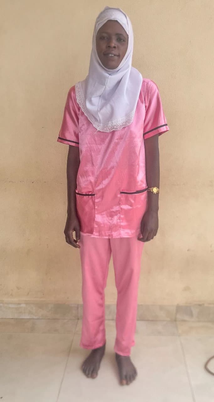 slide-2, House Maid , Burundi , House keeping , Babysitter , ironing