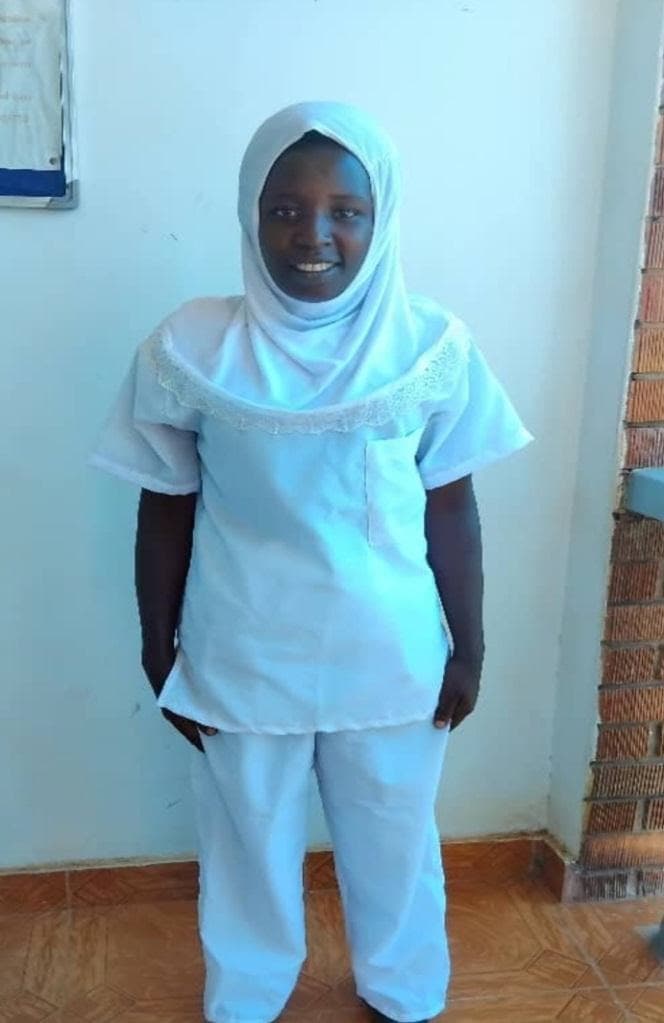 slide-2, House Maid , Uganda , House keeping , Babysitter , ironing