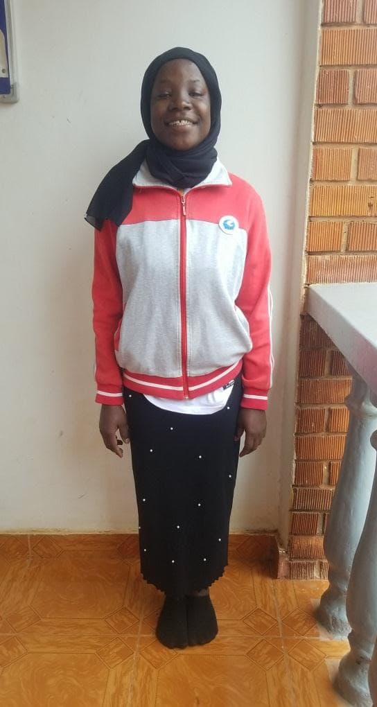 slide-2, House Maid , Uganda , House keeping , Babysitter , ironing