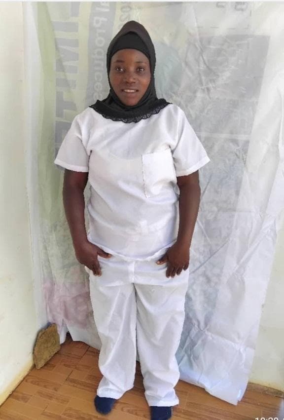 slide-2, House Maid , Uganda , House keeping , Babysitter , ironing