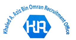 KHALED ABDULAZIZ BIN OMRAN RECRUITMENT OFFICE alriyad